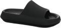 Dockers by Gerli Badslippers zomerschoen slippers badschoen poolslides in modieuze look - Zwart