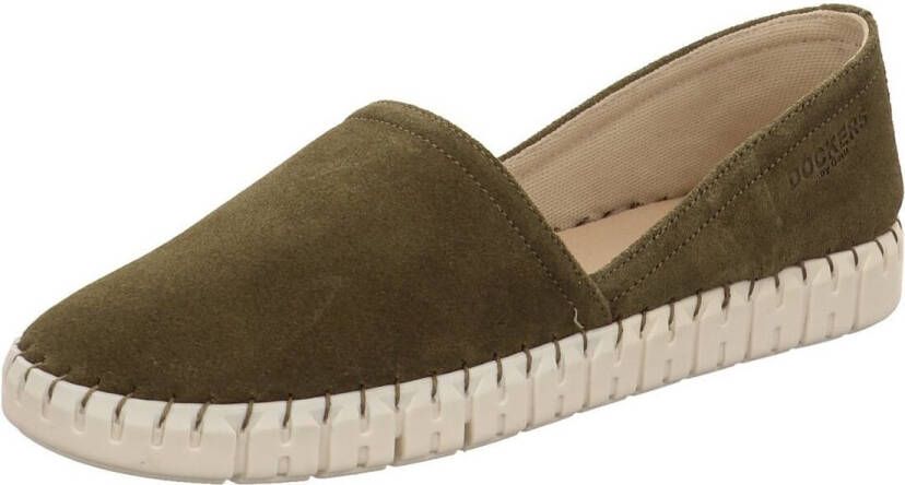 Dockers by Gerli Espadrilles