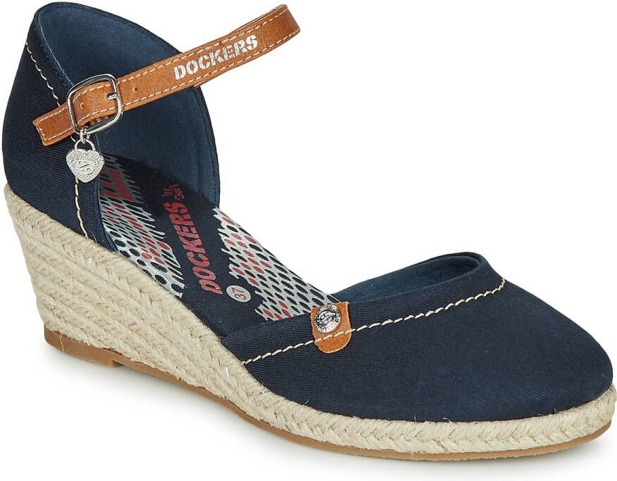 Dockers by Gerli Espadrilles 36IS210-667