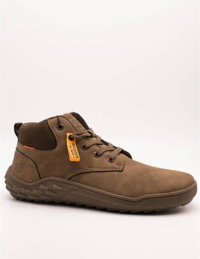 Dockers by Gerli Hoge Sneakers
