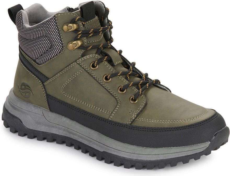 Dockers by Gerli Hoge Sneakers RIBERO