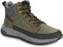 Dockers by Gerli Boots Laars olijf Polyurethaan Heren Basics Rock wear - Thumbnail 2