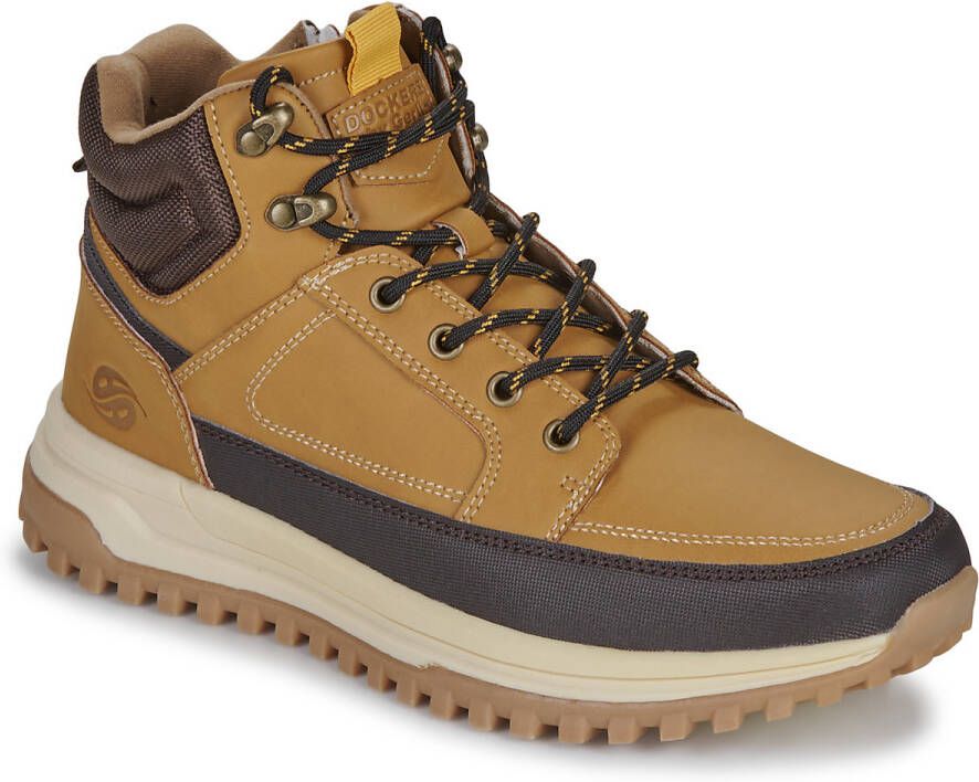 Dockers by Gerli Hoge Sneakers RICETTO
