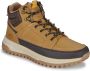 Dockers by Gerli Sneakers High top sneaker vrijetijdsschoen met gepolsterde binnenzool - Thumbnail 3