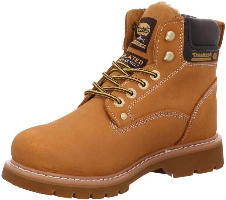 Dockers by Gerli Veterboots 'Darmstadt'