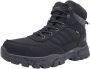 Dockers by Gerli Boots Black Laars zwart - Thumbnail 2