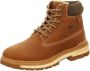 Dockers by Gerli laarzen 45tg701 Donkerbruin - Thumbnail 1