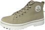 Dockers by Gerli Hoge veterschoenen met ritssluiting aan de binnenkant - Thumbnail 2