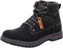 Dockers Herenlaarzen Black Heren - Thumbnail 2