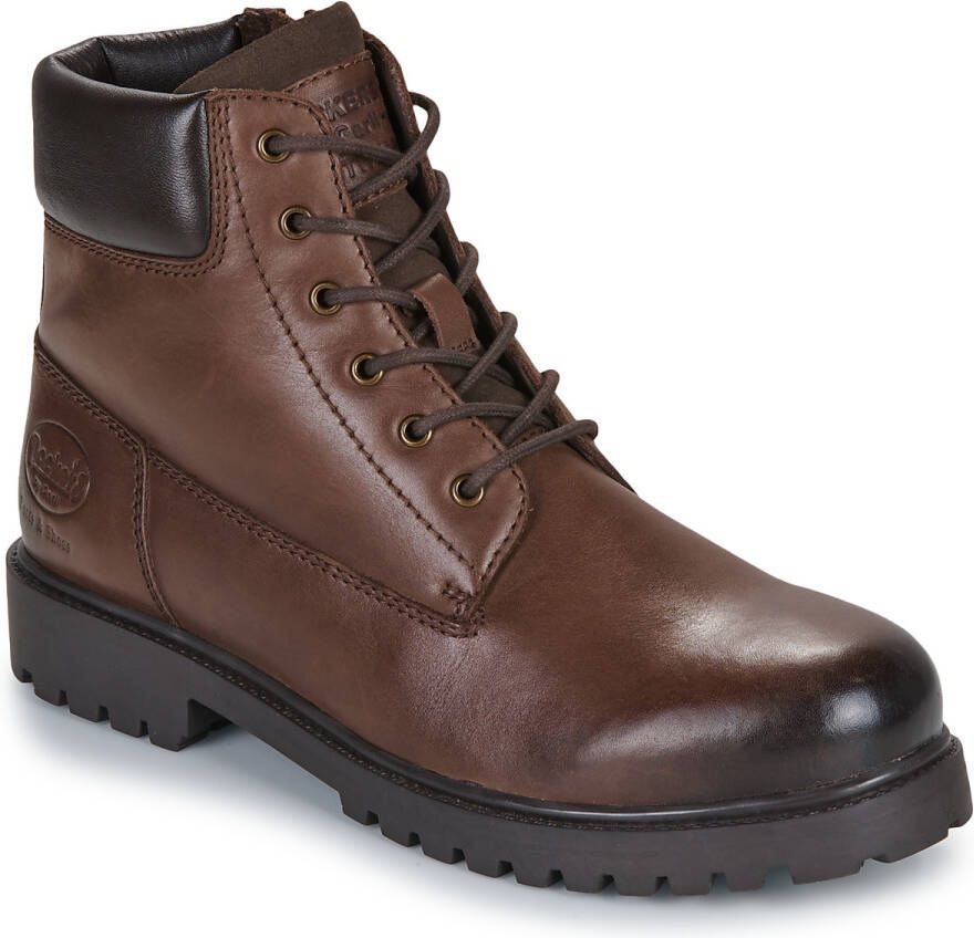 Dockers by Gerli Laarzen 57JP001