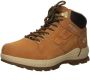 Dockers by Gerli Heren Winter Laarzen Boots Schoenen Gevoerd Bruin 39OR103 - Thumbnail 2