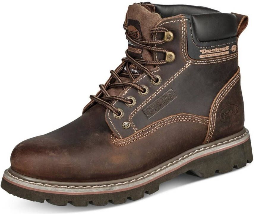 Dockers by Gerli Veterboots 'Darmstadt'