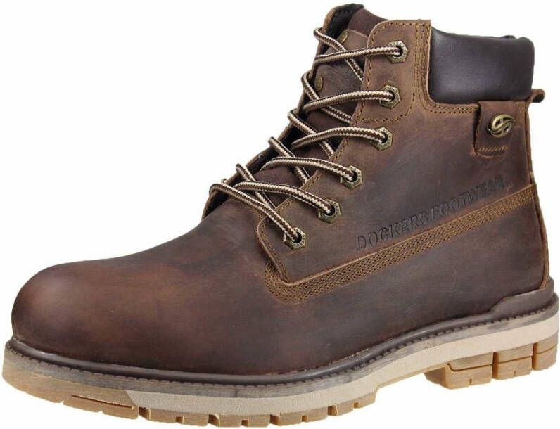 Dockers by Gerli Veterboots