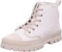 Dockers by Gerli Veterschoenen outdoor mode veterschoenen vrijetijdsschoen met sterke profielzool - Thumbnail 1