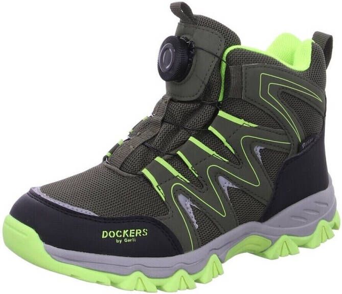 Dockers by Gerli 48la005-776660, Scarpe da Ginnastica Uomo