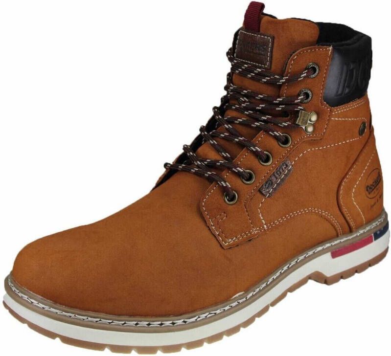 Dockers by Gerli Veterboots