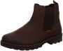 Camel active Chelsea-boots met stretchinzet en ritssluiting - Thumbnail 2