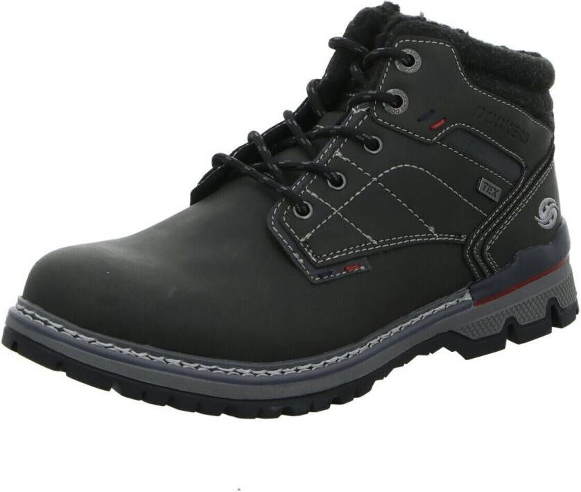 Dockers Laarzen Enkellaarzen - Foto 2