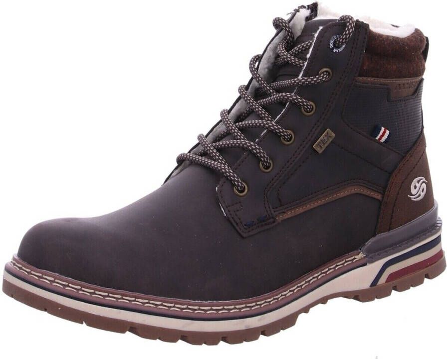 Dockers by Gerli Veterboots