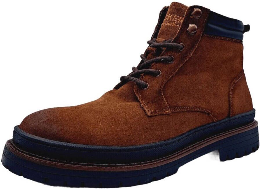 Dockers by Gerli Veterboots