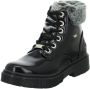 Dockers by Gerli Dames Laarzen gevoerd 47TR701-670-100 zwart - Thumbnail 1