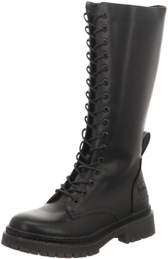 Dockers by Gerli Veterlaarzen Laarzen winterlaarzen laarzen met robuuste profielzool