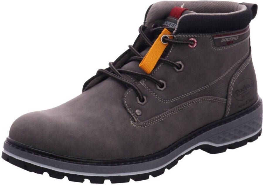 Dockers by Gerli Veterboots