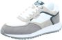 Dockers by Gerli 1973 Low-Cut Trainers Sneakers wit Heren - Thumbnail 2