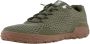 Dockers by Gerli herensneakers 56AA002-700850 schoenen Khaki - Thumbnail 2