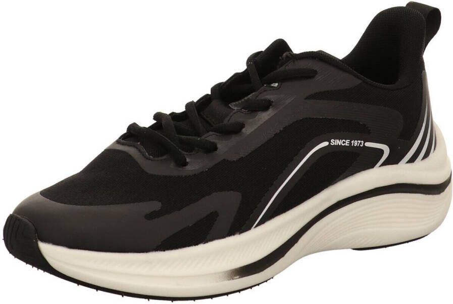 Dockers by Gerli Sneakers veterschoen trainingsschoen vrijetijdsschoen zacht gepolsterd