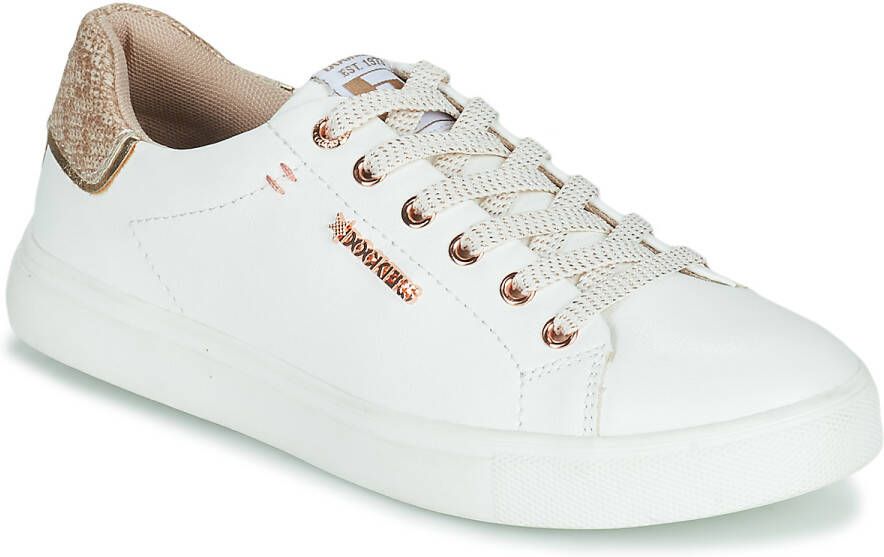 Dockers by Gerli Lage Sneakers 44MA201-594