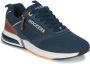 Dockers by Gerli Sneakers vrijetijdsschoen veterschoen comfortabele schoenwijdte g (=wijd) - Thumbnail 3