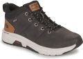 Dockers by Gerli herentrainers 51RY006 640100 schoenen zwart - Zwart