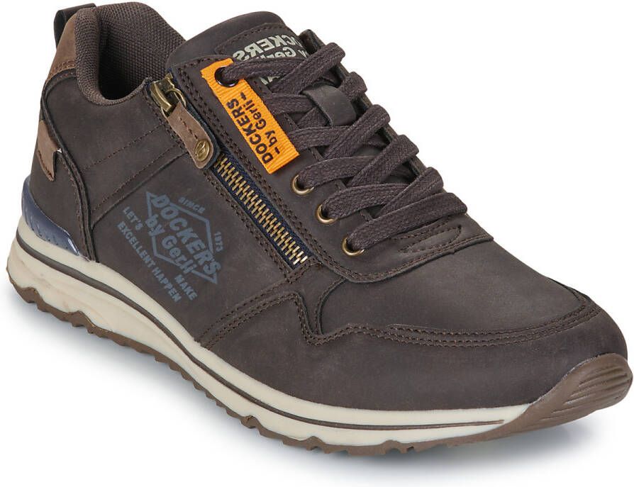 Dockers by Gerli Lage Sneakers 54MO001