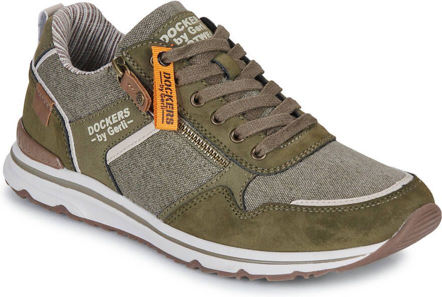 Dockers by Gerli Lage Sneakers 54MO010