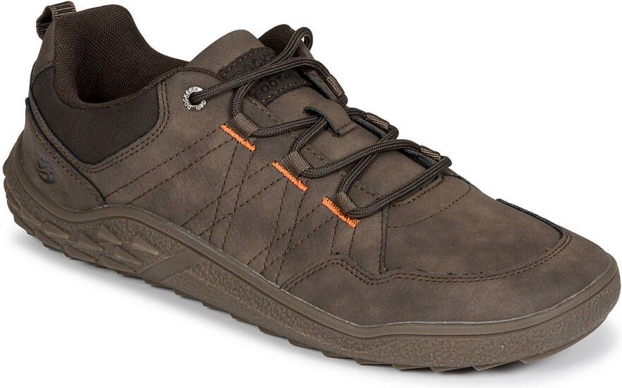 Dockers by Gerli Sneakers Barefootschoen comfortschoen met vulling - Foto 2