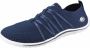 Dockers by Gerli Barefootschoenen instapschoen sneaker zomerschoenein casual brei-uitstraling - Thumbnail 3