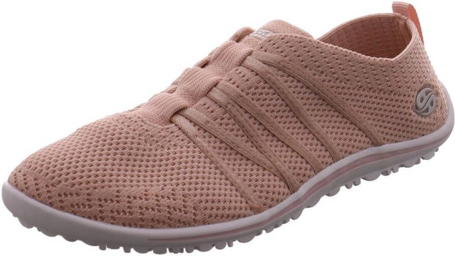 Dockers by Gerli Barefootschoenen instapschoen sneaker zomerschoenein casual brei-uitstraling