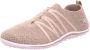 Dockers by Gerli unisex blote-voeten-slip-on sneakers 50BA203-780534 schoenen Beige Natur - Thumbnail 2