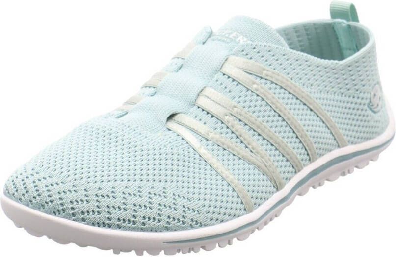 Dockers by Gerli Barefootschoenen instapschoen sneaker zomerschoenein casual brei-uitstraling