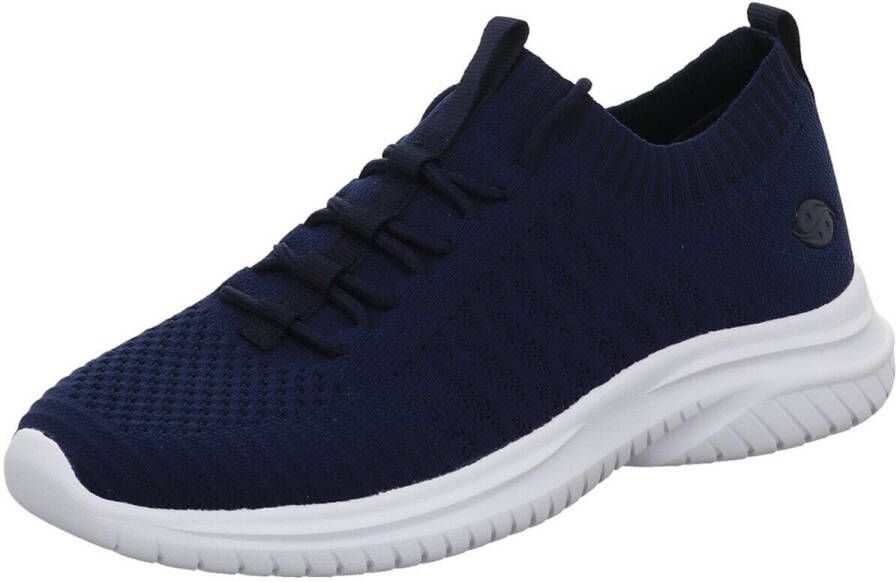 Dockers by Gerli Slip on sneakers met ultralichte zool