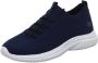Dockers by Gerli Slip on sneakers met ultralichte zool - Thumbnail 1