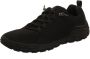 Dockers by Gerli herensneakers 56AA002-700101schoenen Allblack - Thumbnail 2
