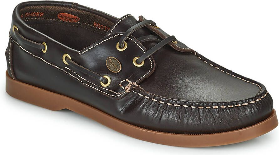 Dockers by Gerli Nette schoenen 21DC001