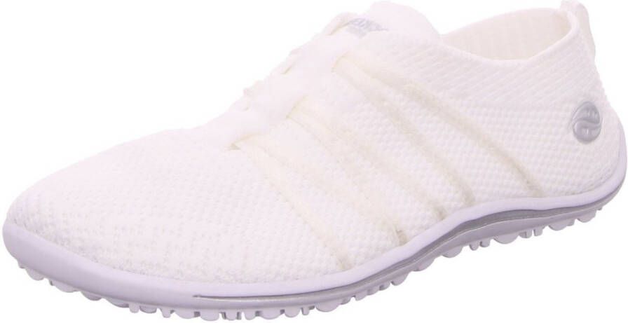 Dockers by Gerli Barefootschoenen instapschoen sneaker zomerschoenein casual brei-uitstraling