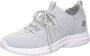 Dockers by Gerli Slip-on sneakers instapschoen vrijetijdsschoen met ultralichte zool - Thumbnail 2