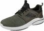 Dockers by Gerli Sneaker Low Sneakers kaki Textiel Heren Basics Rock wear Street wear - Thumbnail 3