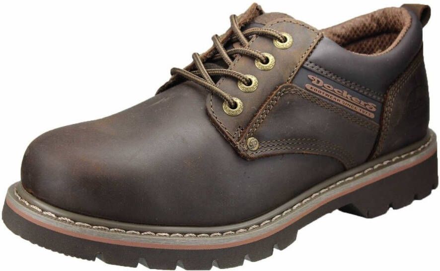 Dockers by Gerli Nette Schoenen