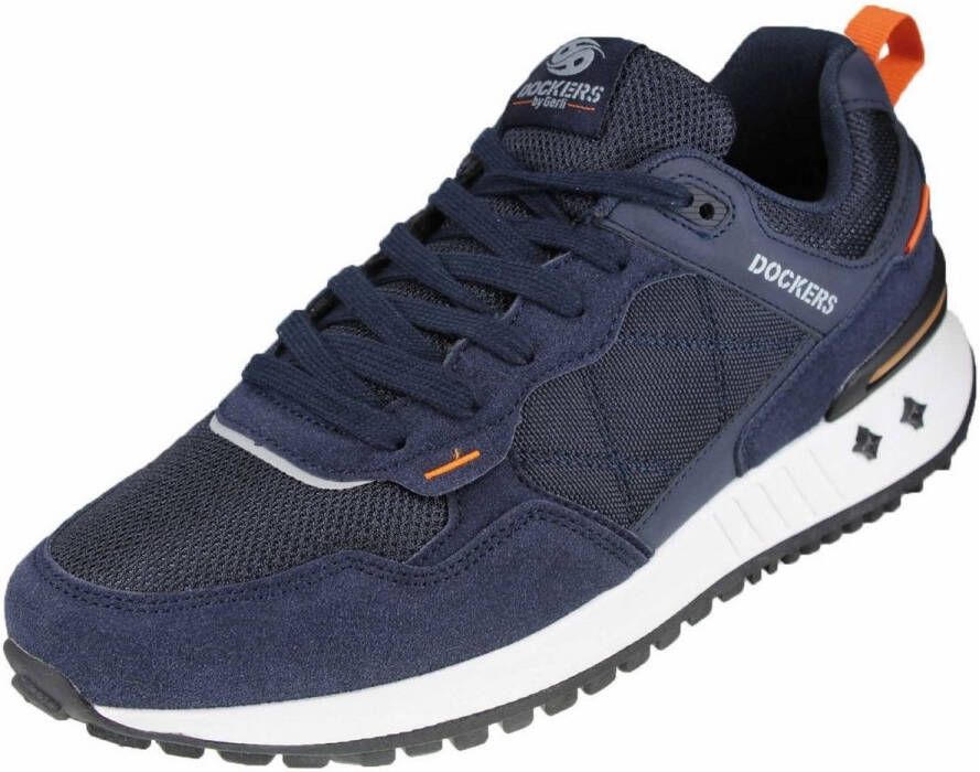Dockers by Gerli Sneakers laag '50PW008'