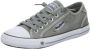 Dockers by Gerli Slip-on sneakers instapschoen vrijetijdsschoen met elastische sierstrik - Thumbnail 3